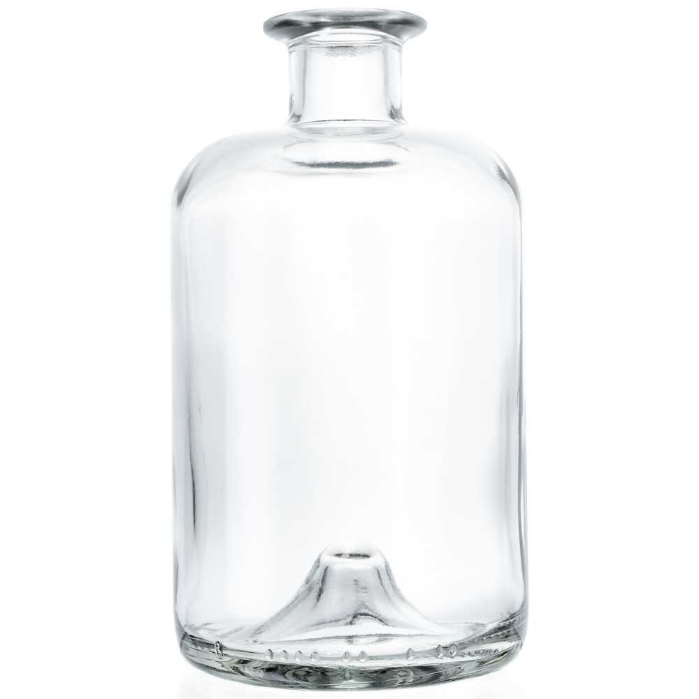 Apothekerflasche 0,5 l