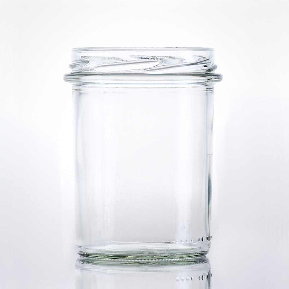Sturzglas 230 ml TO 66 mm - Sturzgläser bei Flaschenbauer