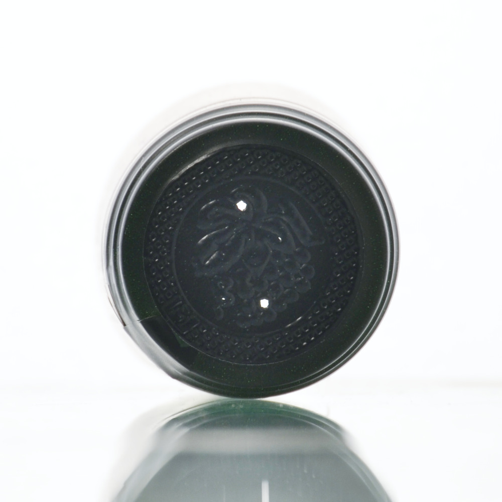 Schrumpfkapsel 31 x 60 mm Farbe Moosgrün - 03 - Flaschenbauer 