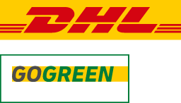 DHL Go Green - klimafreundlicher Paketversand