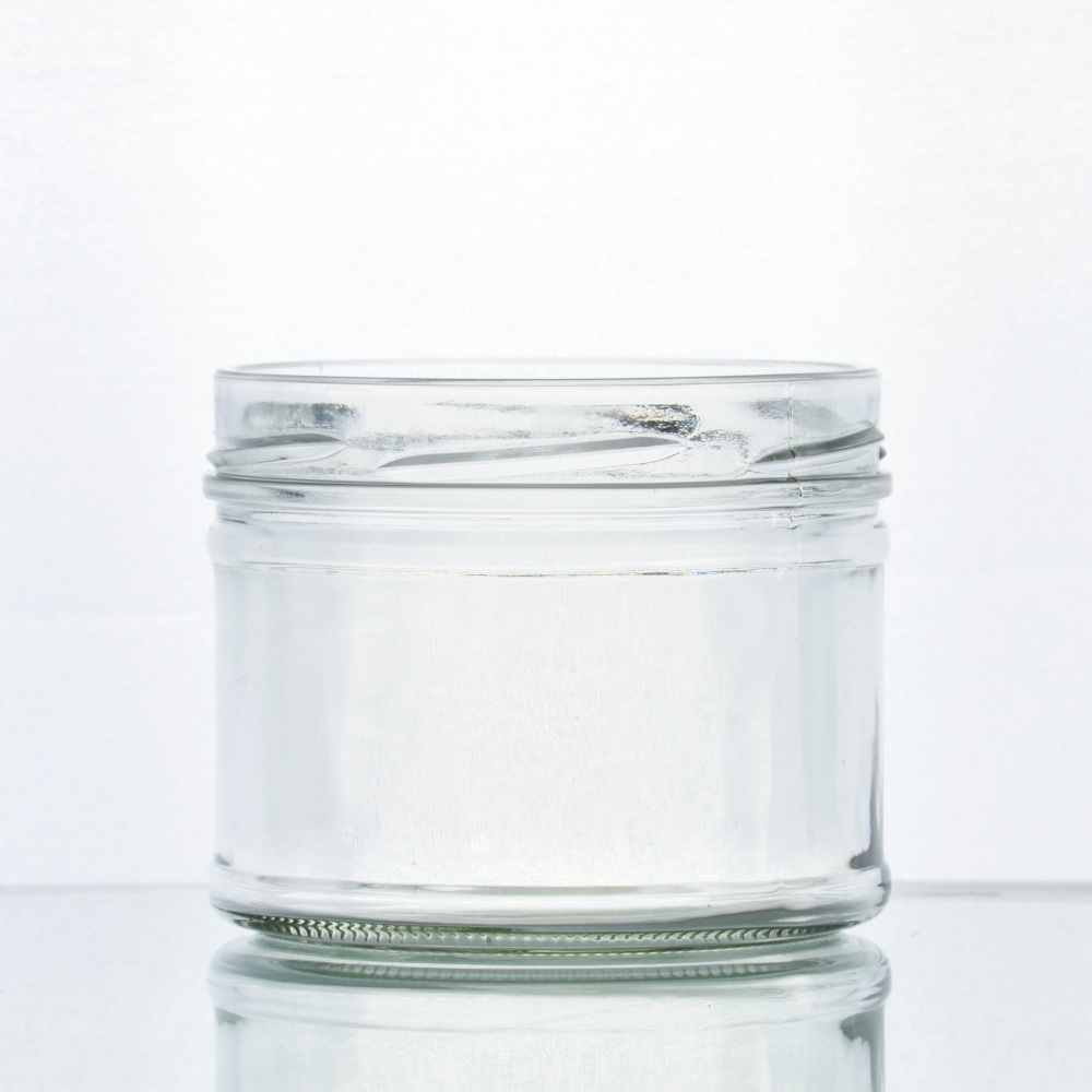 Sturzglas 475 ml TO 100 - GSTUR475 - 01 - Einmachgläser - Flaschenbauer
