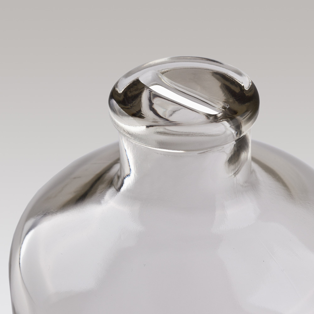 Sparflasche 1,0 Liter günstig kaufen - Glasflaschen - Flaschenbauer