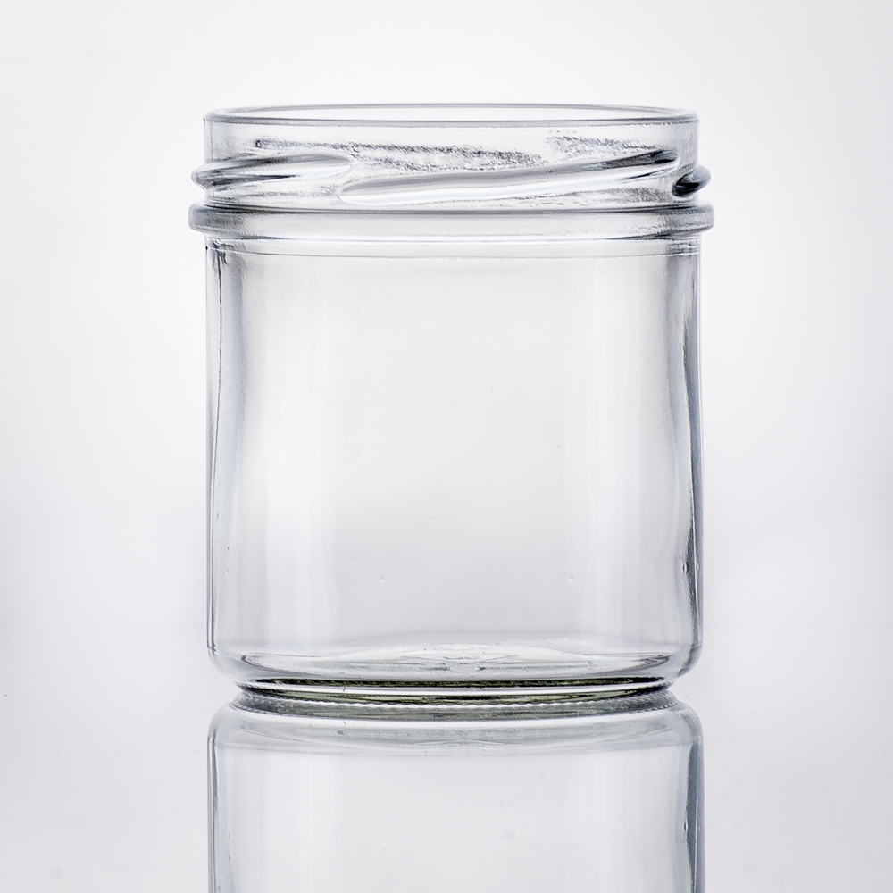 Sturzglas 167 ml TO 66 mm Schraubmündung - Jetzt günstig online kaufen - Flaschenbauer