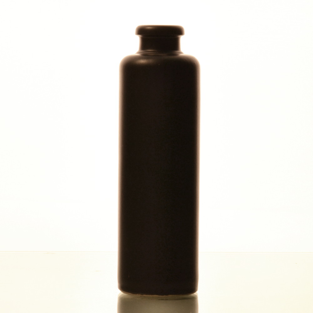 Tonkrug 500 ml - Tonflasche mit 19 mm Korkmündung - STONK051 - 01 - Flaschenbauer