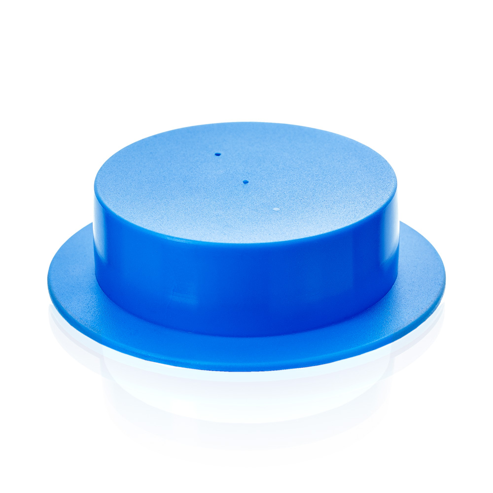 blauer Hut für Honigbär 287 ml