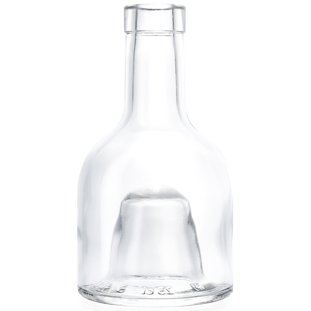 Pila Stapelflasche Oberteil 0,25 ml