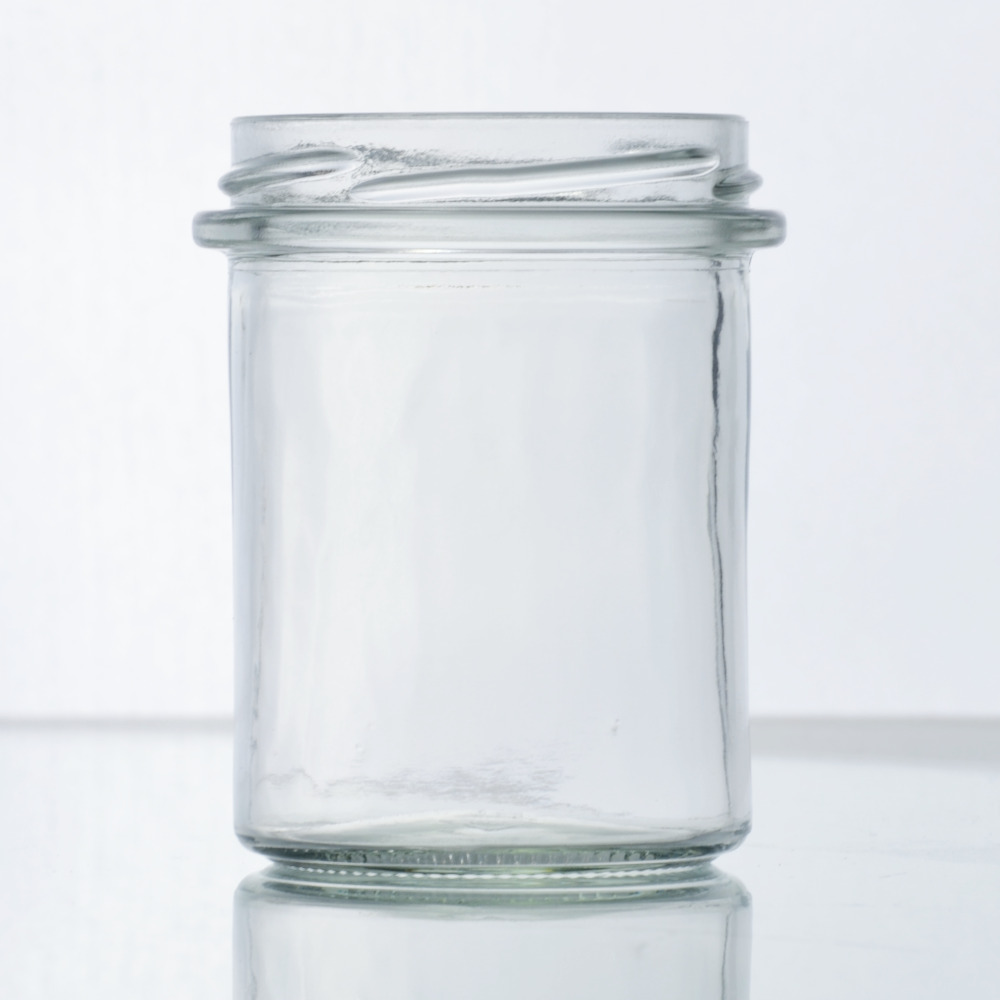 Sturzglas 214 ml TO 66 mm Twist-Off-Verschluss - Flaschenbauer
