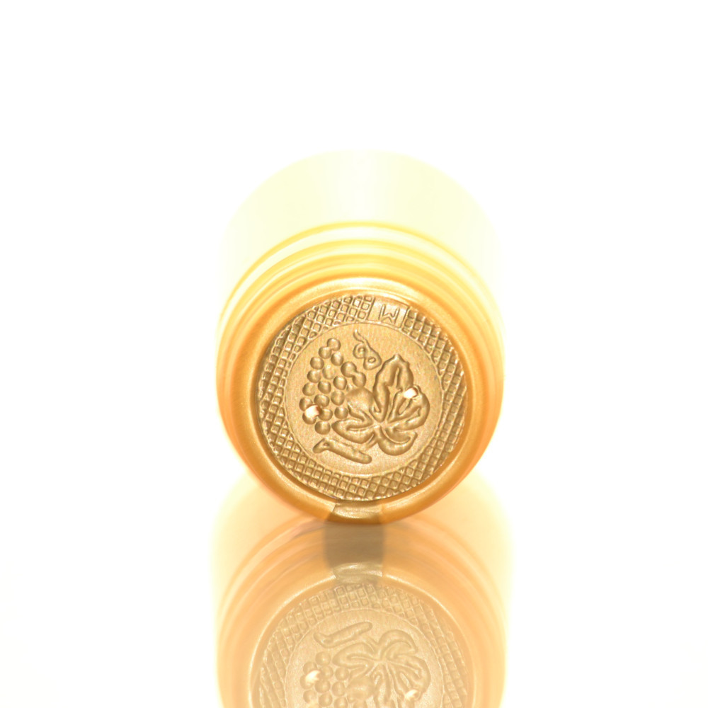 Schrumpfkapseln 31 x 60 Gold günstig kaufen - Schrumpfkapseln - Flaschenbauer