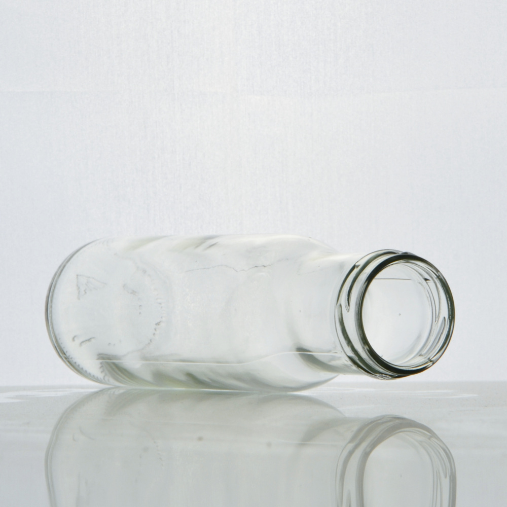 Saucen-Flasche 267 ml TO 43 - Saft- und Smoothie-Flaschen - GSAUC267 - 02 - Flaschenbauer