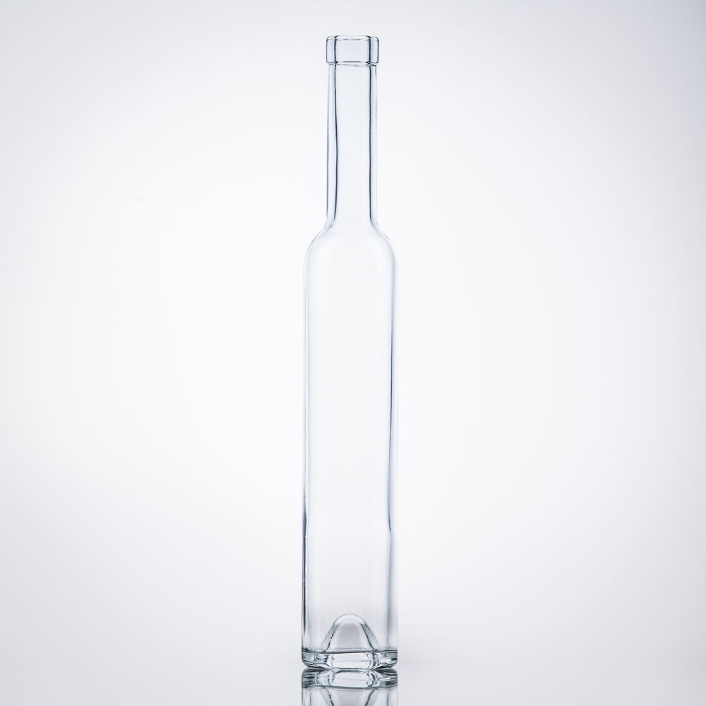 Flasche Bordeaux Futura 350 ml - SBORD005 - 01 - Spirituosenflaschen - Flaschenbauer 