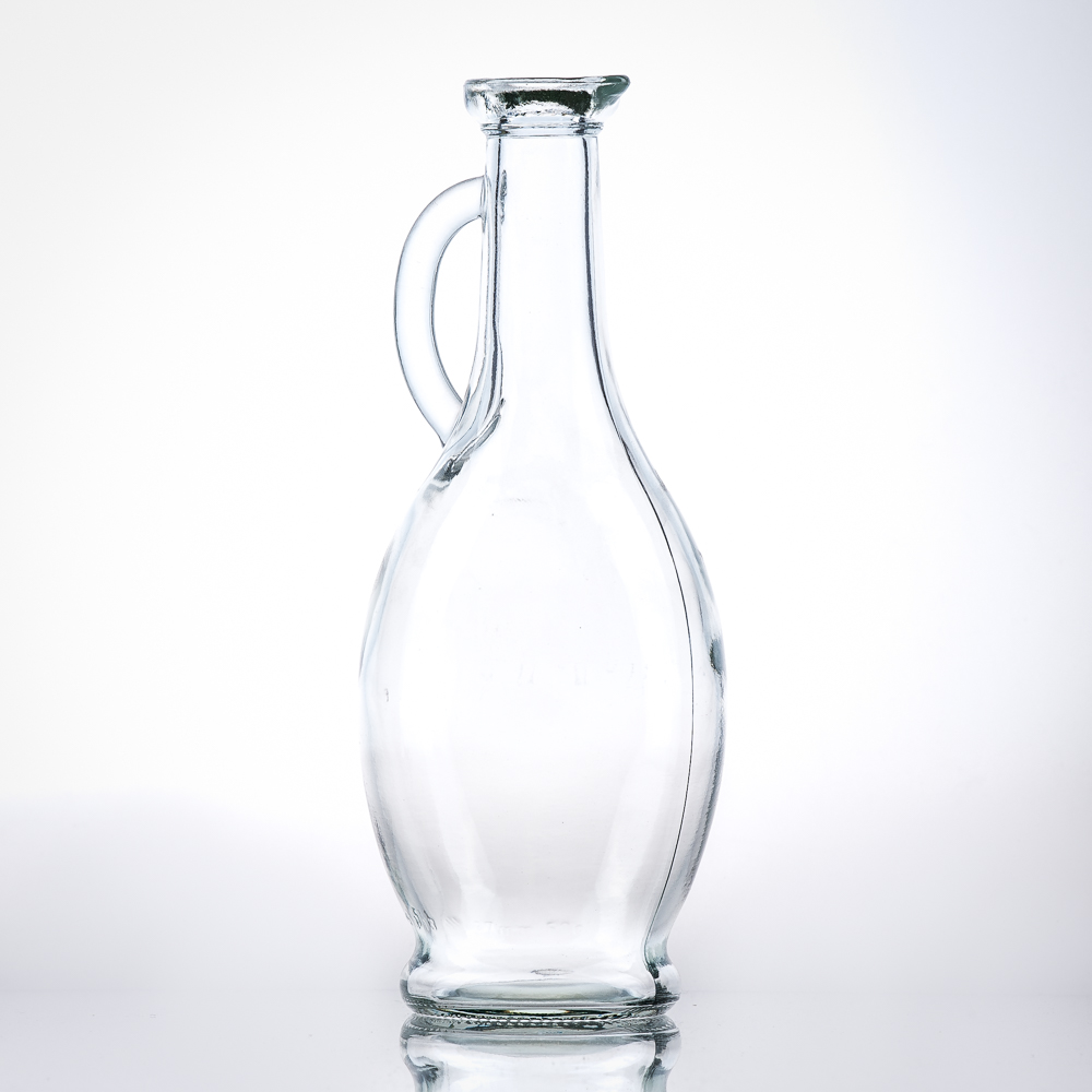 Ölflasche Egezioa 500 ml mit 19 mm Korkmündung  - OEGEZ002 - Ölflaschen, Essigflaschen -  - Flaschenbauer