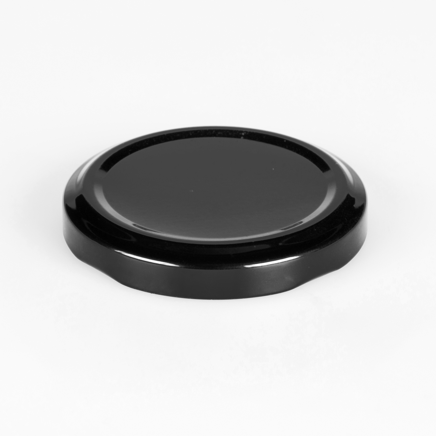 Twist-Off-Verschluss 58 mm schwarz günstig kaufen - Flaschenbauer