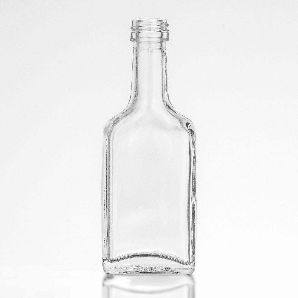 Kirschwasserflasche 40 ml PP 18