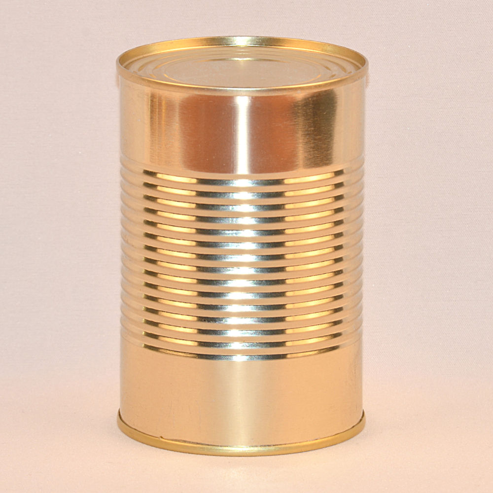 Konservendose 73 mm x 110 mm verschlossen günstig kaufen - Konservendose - Flaschenbauer