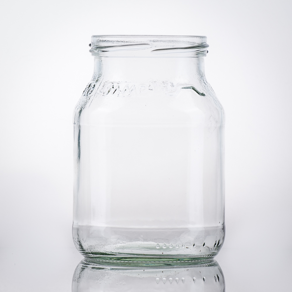 Joghurtglas 500 g TO 70 - Mehrwegfähig günstig kaufen - GJOGH500 - 01 - Joghurtgläser - Flaschenbauer
