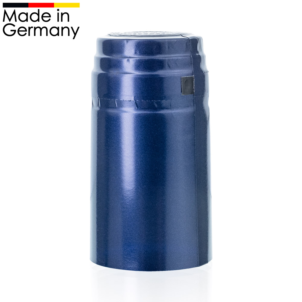 Schrumpfkapsel-31x60-lapisblau-metallic-VSCHR0064-Flaschenbauer-001