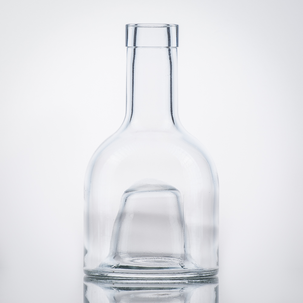 Pila-Stapelflasche Oberteil 0,25 l - 250 ml Sonderflasche stapelbar günstig kaufen -  Flaschenbauer